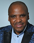 Prof MF Machaba