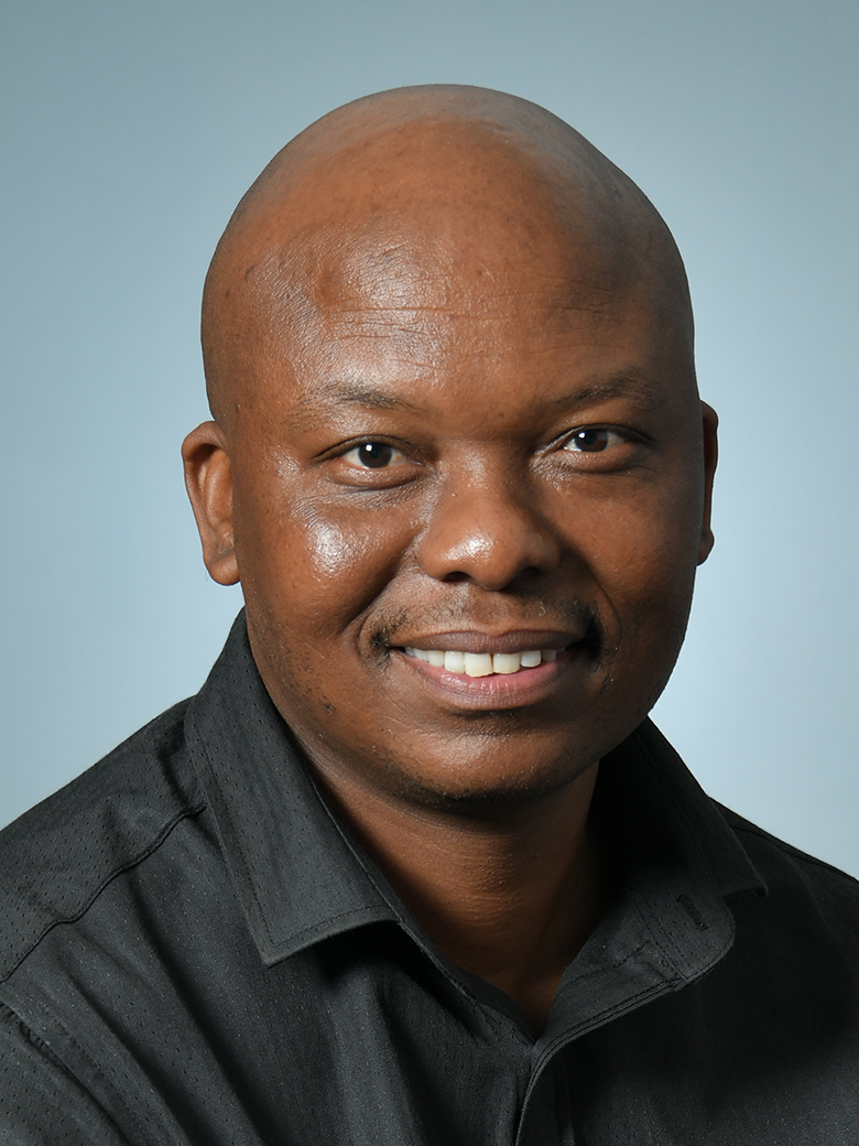 Mr HR Lekalakala