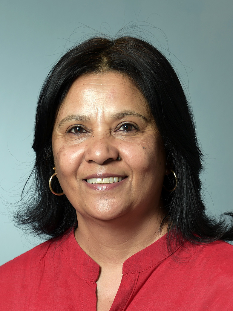 Dr BA Feldman