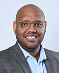 Prof JO August