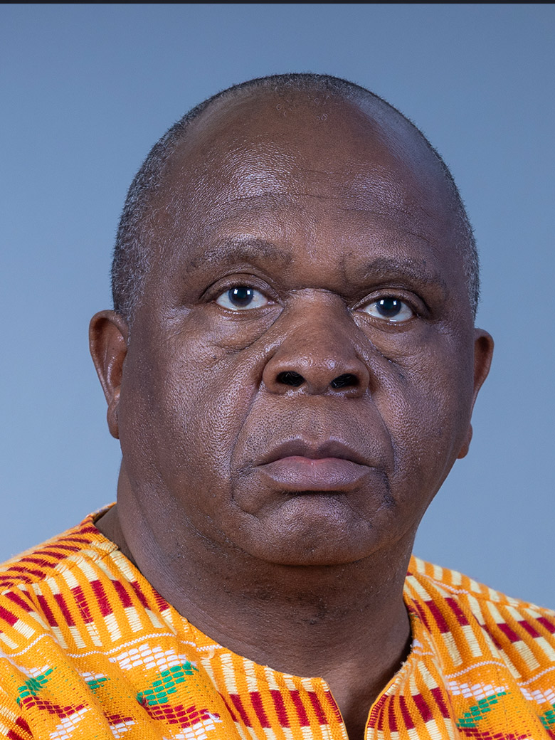 Prof MT Gumbo