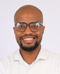 Mr Makungu Mabunda
