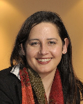 Prof Annemarie Davis 