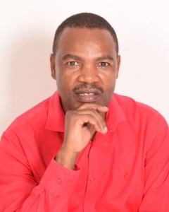 Prof Ntsieni Ramasimu