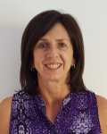 Prof Sharon Rudansky-Kloppers 