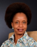 Ms Tshifhiwa Roma-Monareng 