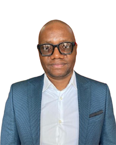 Prof MP Mulaudzi