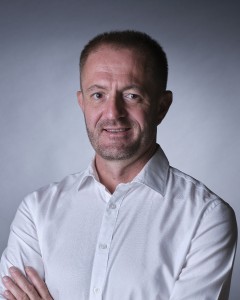 Prof PH Potgieter