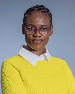 Ms BS Ncube
