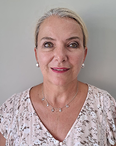 Mrs EM van Deventer