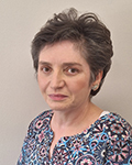 Prof Z Robinson