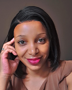 Mrs MG Makgopa