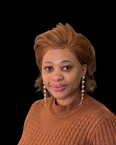 Mrs N Ntoyanto-Tyatyantsi