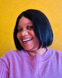 Ms L Maake