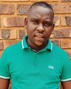Mr B Nkosi