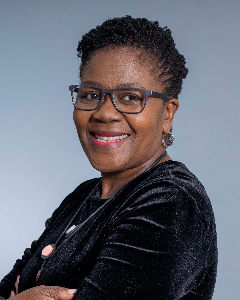 Ms W Dlamini  