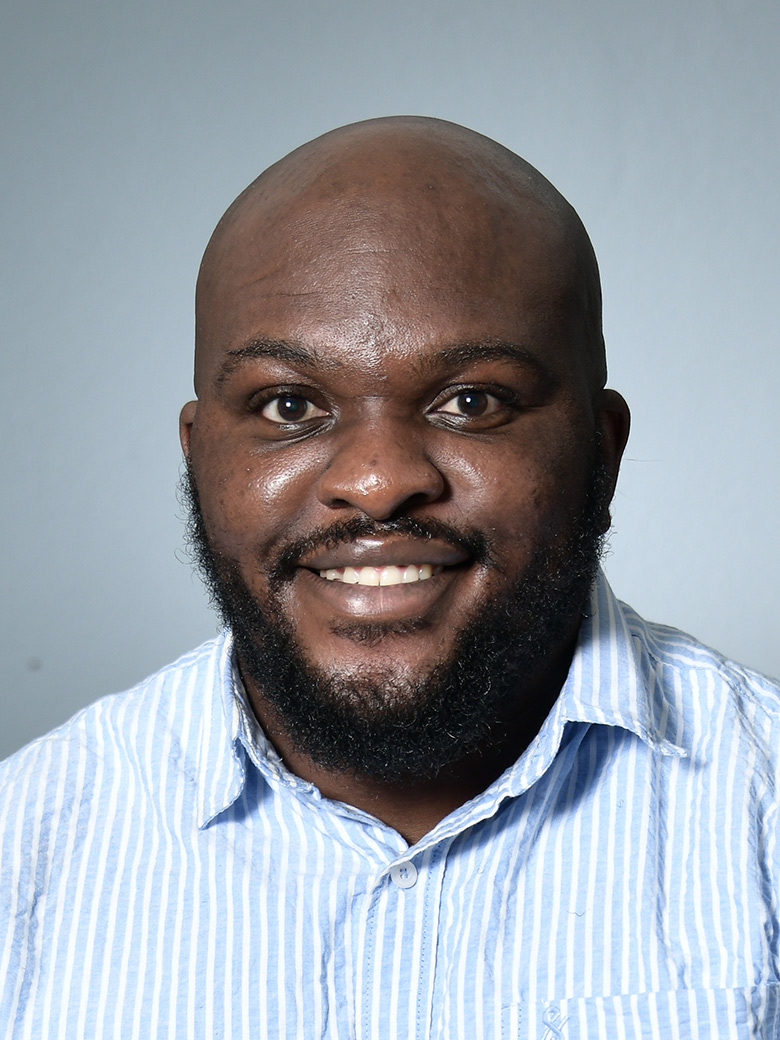 Dr T Chabata
