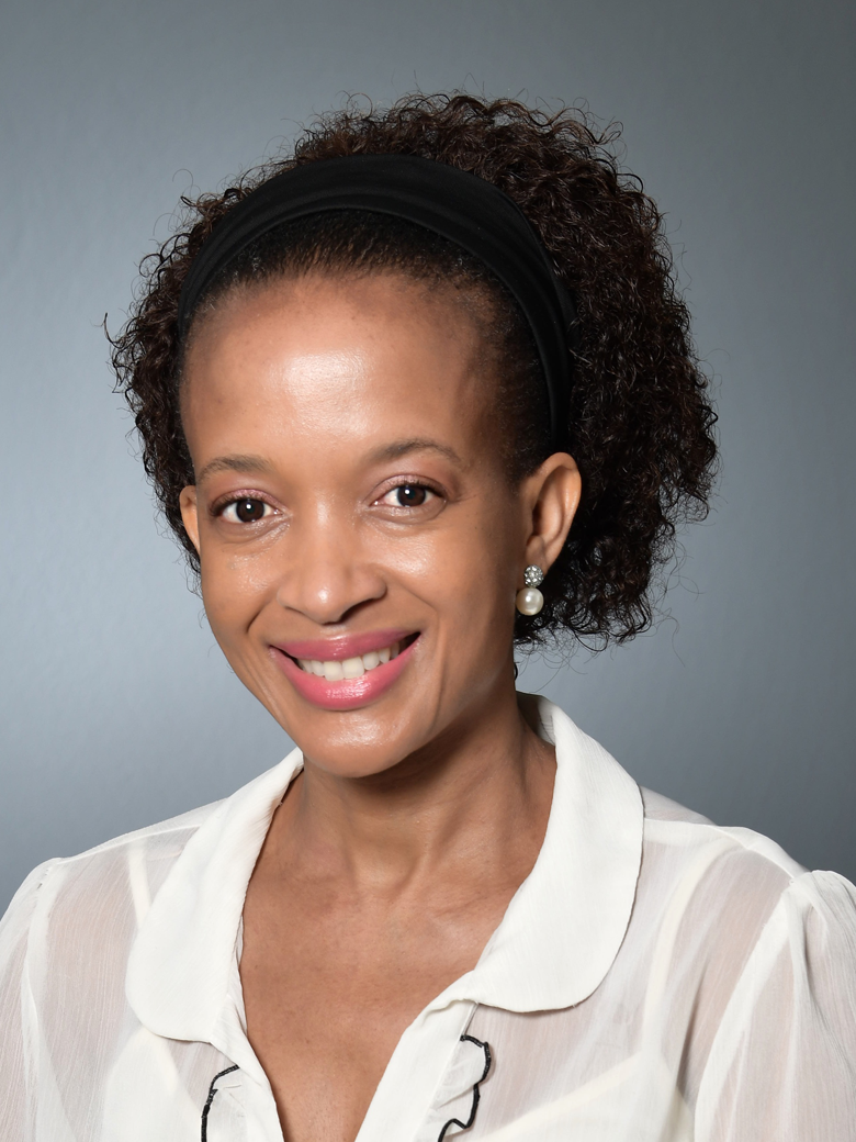 Prof N Dilotsotlhe