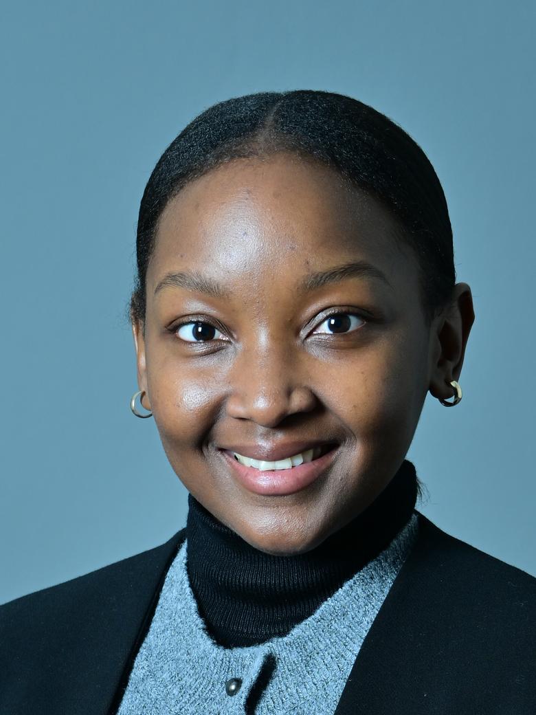 Dr K Ngobeni
