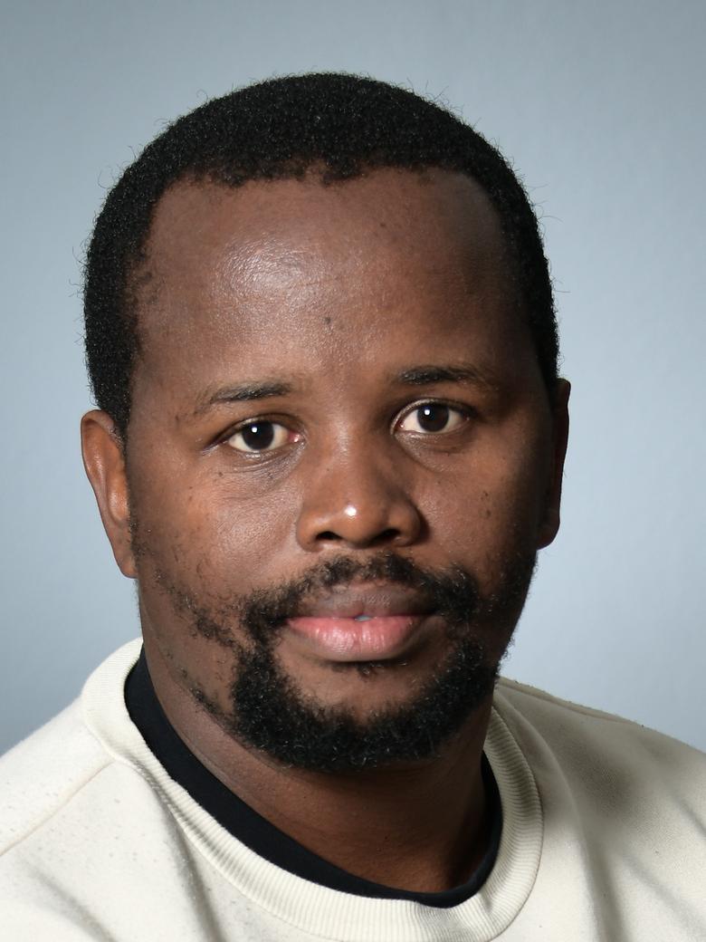 Dr N Mkhize