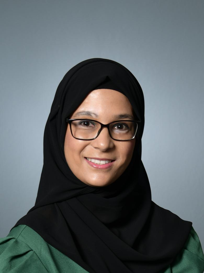 Dr SM Kallier-Tar