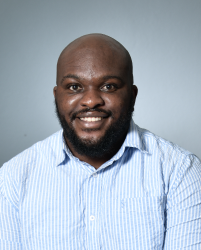 Dr T Chabata