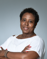 Dr L Mosupyoe
