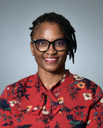 Ms MP Matlala