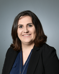 Ms M du Bruyn