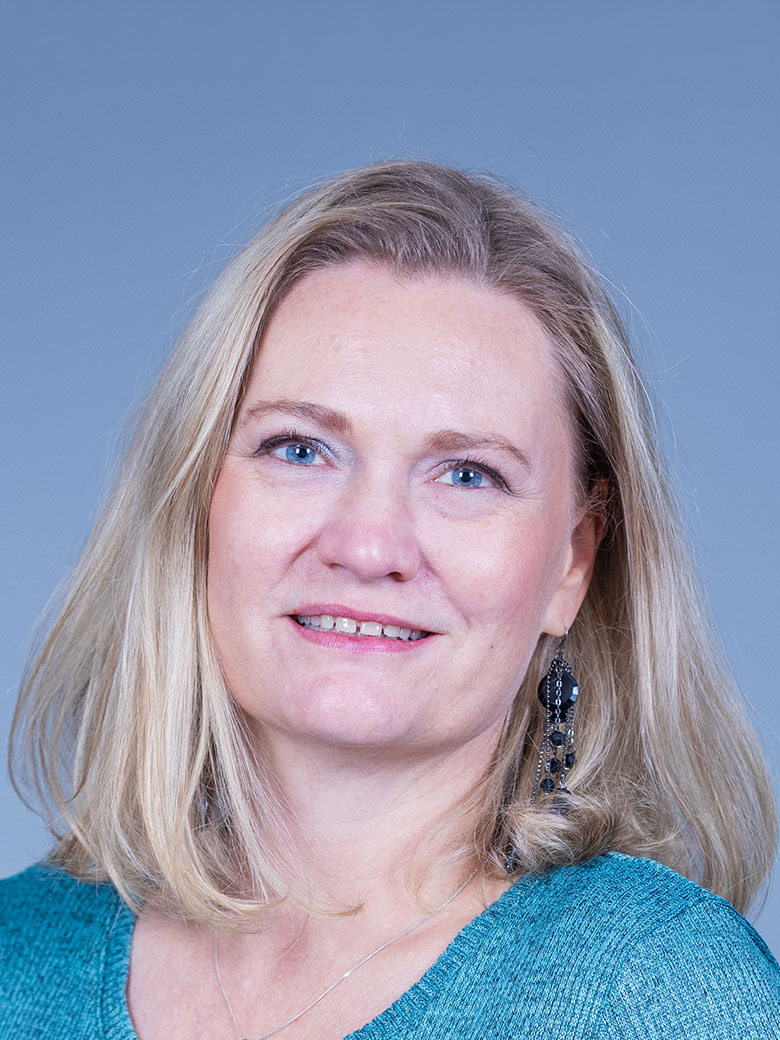 Mrs AA Meyer