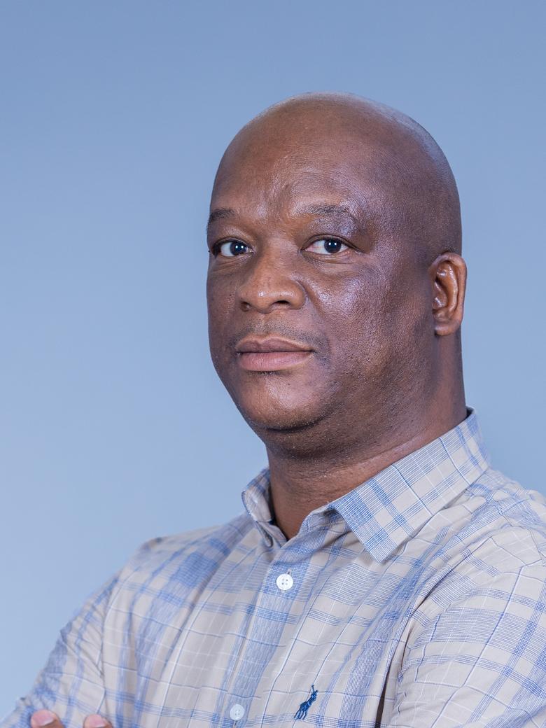 Mr M Mtsweni