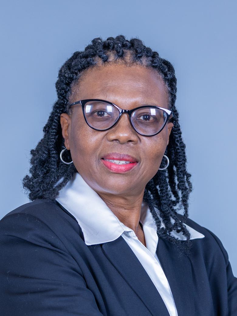 Ms MTC Masemola