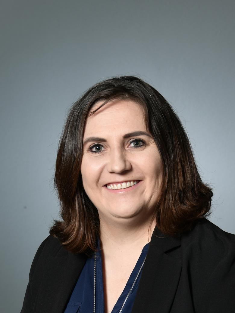Ms M du Bruyn