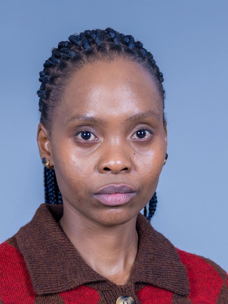 Ms M Khumalo