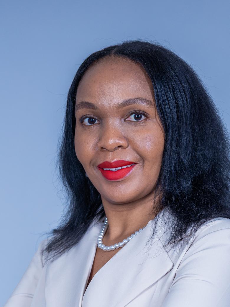 Ms R Muleya