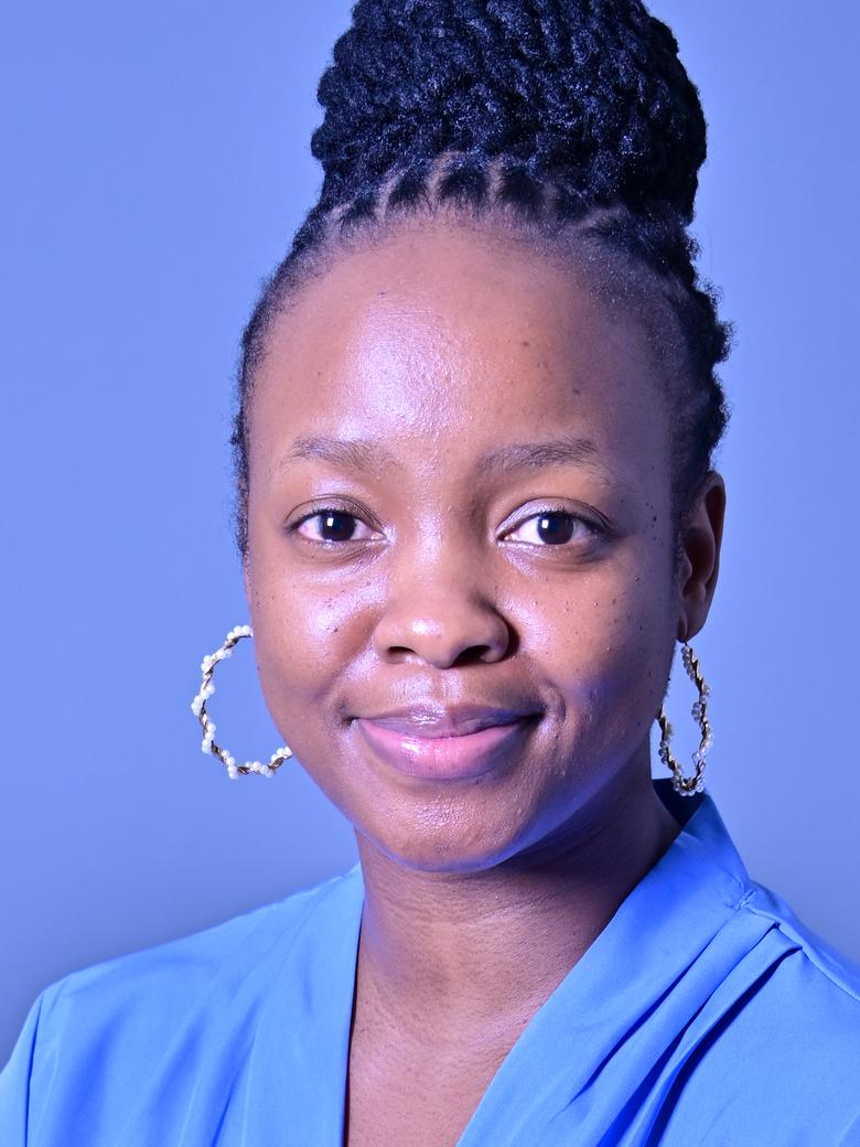Ms Z Mkontwana