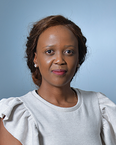 Mrs N Ngcobo