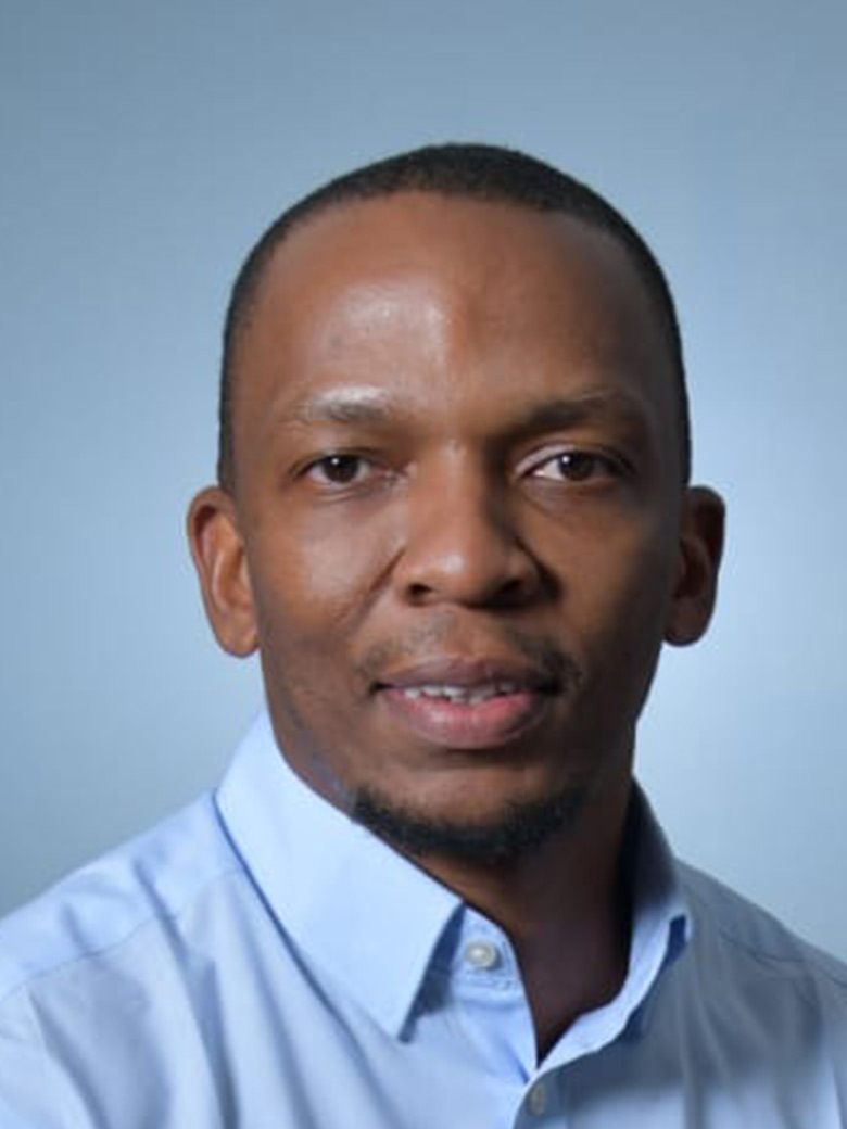 Mr LM Zulu