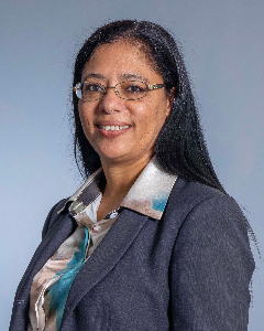 Dr A Amadi-Echendu