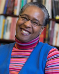 Prof Traci C. West 