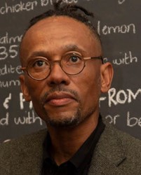 Prof Hugo Canham