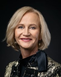 Prof Jeanette Maritz