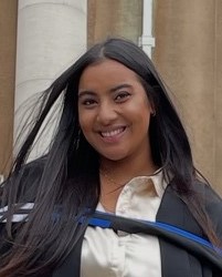 Ms Nicole Rinquest