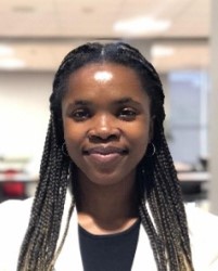Ms Nonhlanhla Mgidi
