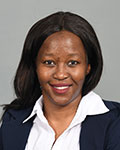 Ms I Kopela (Setswana)
