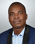 Mr MZ Maponya (Sesotho sa Leboa)