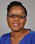 Dr FM Kanyane  (Sesotho sa Leboa) Language Head