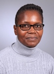 Dr NC Nkwinika (Xitsonga) Language Head