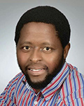 Dr EN Nzimande (IsiZulu)