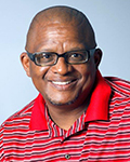 Prof DS Matjila  (Setswana) Language Head 
